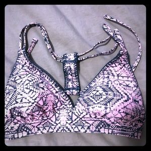 Xhilaration bikini top